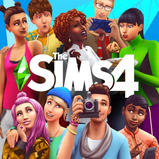 THE SIMS 4 - PC