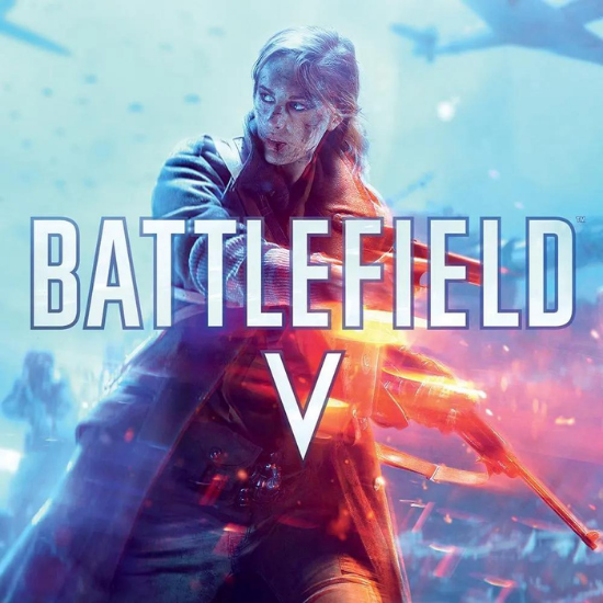 BATTLEFIELD 5 - PC