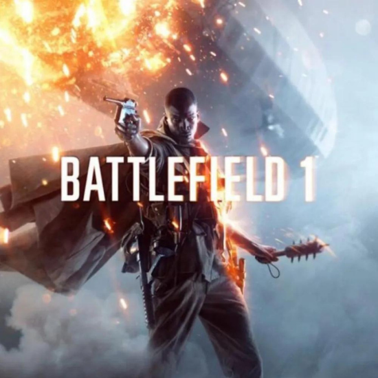 BATTLEFIELD 1 - PC