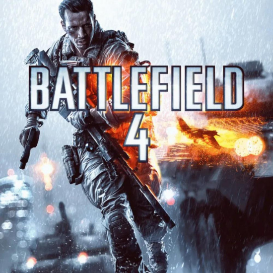 BATTLEFIELD 4 - PC