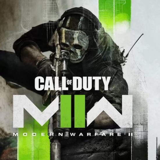 CALL OF DUTY: MODERN WARFARE II - PC