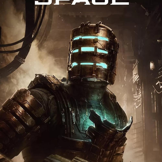 DEAD SPACE REMAKE-PC