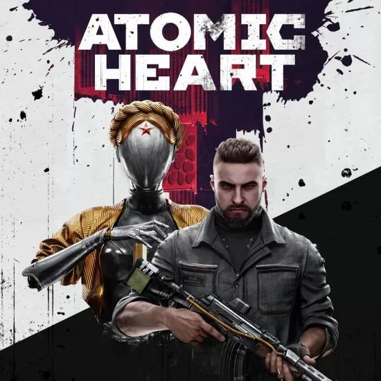 ATOMİC HEART - PC