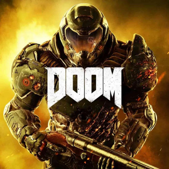 DOOM - PC