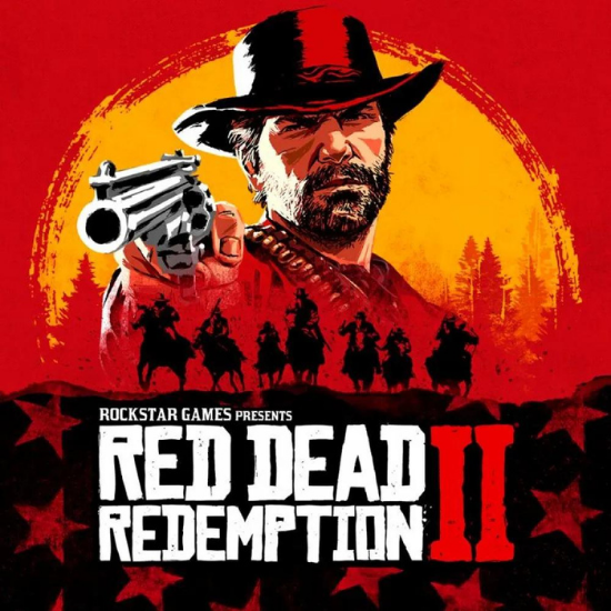 RED DEAD REDEMPTION 2 - PC